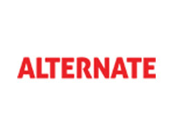 alternate