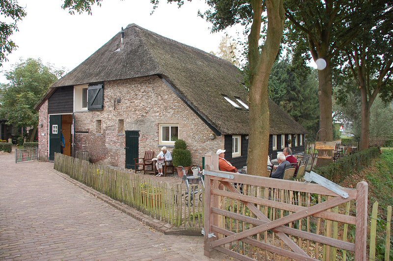 Ferme de soins Giersbergen